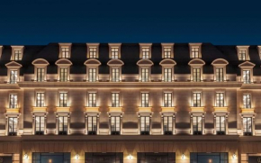 Mansard Riyadh, a Radisson Collection Hotel